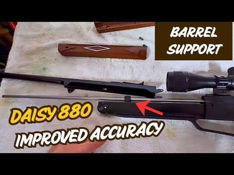 Видео: Как установить мод поддержки среднего ствола