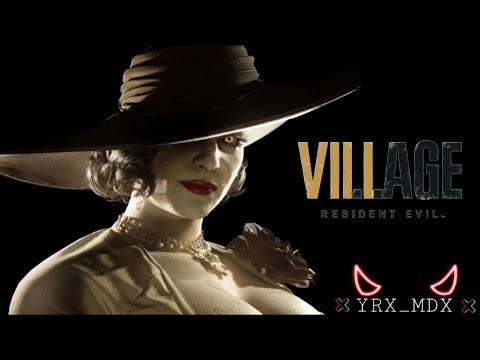 Видео: ЖУТКАЯ ДЕРЕВНЯ | Resident Evil: Village #1