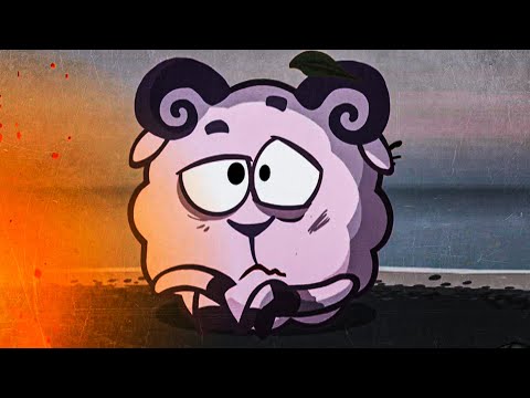 Видео: ОЧЕНЬ ЖУТКИЕ МОМЕНТЫ В СМЕШАРИКАХ | БАРАШ НА ОСТРОВЕ | КРОШ ЗАБЛУДИЛСЯ ? | ТАЙНЫЙ КУЛЬТ | DiZimain