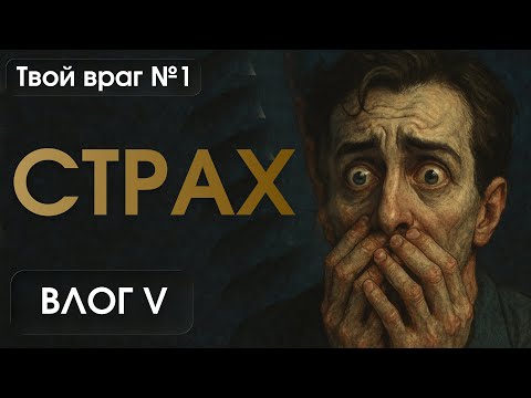 Видео: СТРАХ ОШИБКИ | ДЕТСТВО | СКЕЙТБОРДИНГ
