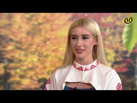 Видео: Премьера клипа «Свята» на ОНТ Группа Добрыя люди 