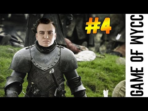 Видео: GAME OF WYCC 7 сезон 4 серия