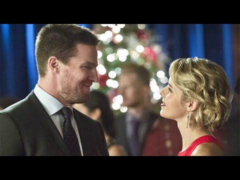 Видео: Oliver & Felicity II {Olicity} - Когда я уйду