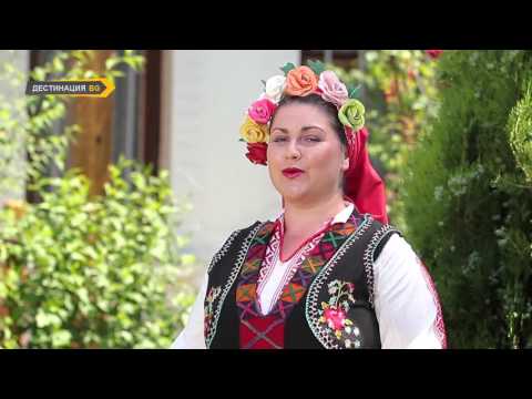 Видео: Валентина Йовчева "Никола млада войвода"