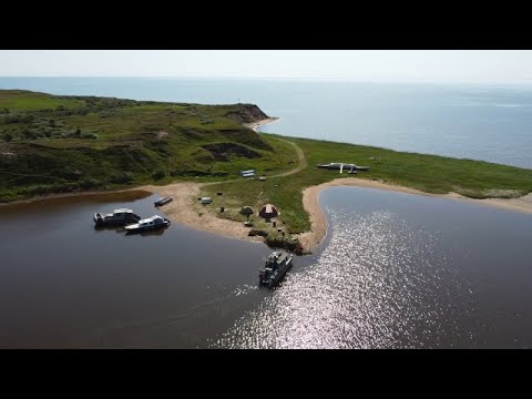 Видео: Курорты Белого моря