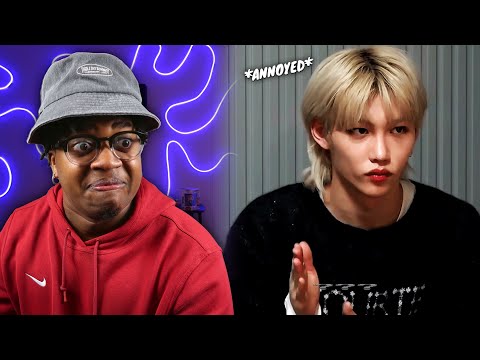 Видео: STRAY KIDS проверяют терпение Феликса😂