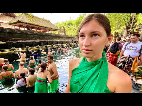 Видео: ВАЖНЫЙ ДЕНЬ! Мы так этого ждали. Бали