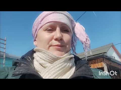 Видео: ОПОРОС СТАРОЙ СВИНОМАТКИ