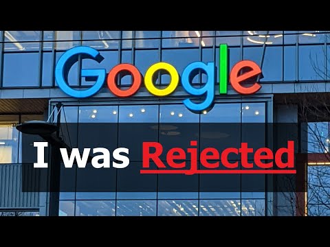 Видео: Как я провалил собеседование по программированию в Google (и уроки, которые я извлек)