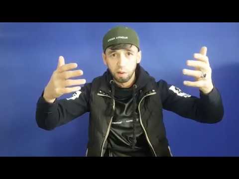 Видео: Шон мс   Ответ да мастер исмайл да элон да рет тч да сапернико батл