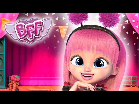 Видео: 🌟 СЕЗОН 1 🌟 BFF 💜 НОВ СЕЗОН 😍 НОВИ ЕПИЗОДИ ✨ БЕЗКРАЙНО ЗАБАВЛЕНИЕ
