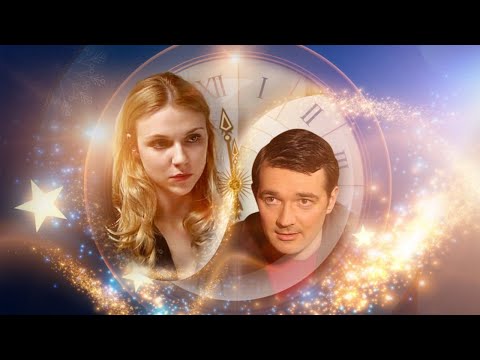 Видео: ШИКАРНЫЙ НОВОГОДНИЙ ФИЛЬМ, СОЗДАСТ ПРАЗДНИЧНОЕ НАСТРОЕНИЕ. История любви или Новогодний розыгрыш.
