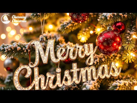 Видео: ЛУЧШАЯ ЧУДЕСНАЯ РОЖДЕСТВЕНСКАЯ ПЕСНЯ 2026 ГОДА 🎄Погрузитесь в теплые рождественские мелодии ✨Музы...