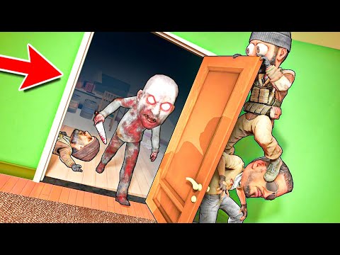 Видео: ТУПОЙ МАНЬЯК ЕКЕУМІЗДІ БАЙҚАМАЙ ҚАЛДЫ 😂 | CS:GO МАНЬЯК