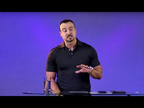 Видео: Пастор Андрей Шаповалов Тема: "Как распознать дух Иезавели"