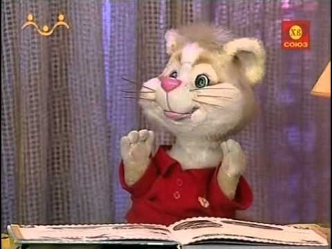 Видео: Шишкин лес - 112 - Коксик гоняется за мухой (2013)