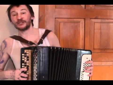 Видео: Вася Ложкин рокындроль бэнд(ВЛРБ)_Одинокая