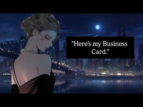 Видео: Наследница хочет, чтобы ты работал на неё?! [F4M]