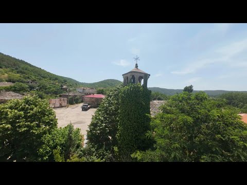Видео: село Долно Луково  12.06.2024 година