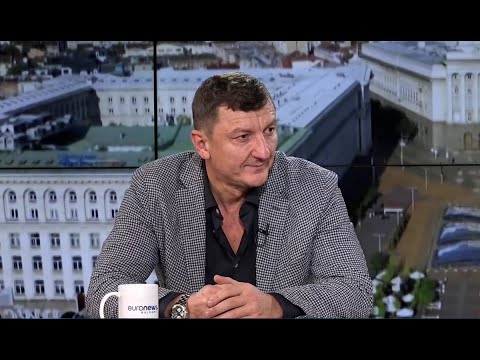 Видео: Орхан Исмаилов: Пеевски дърпа конците на управлението