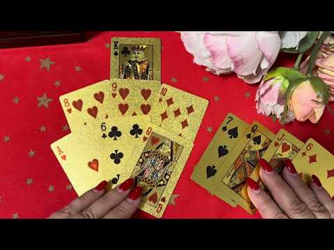 Видео: ❤️ Вы Обалдеете! ❤️ 100 % Точное Гадание! ❤️ 💥ЧТО ВАС ЖДЕТ? 💯 ОТ ЧЕГО НЕ УЙТИ❓🔥