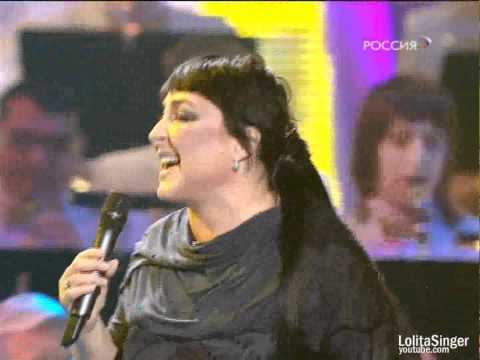 Видео: Лолита - Расскажи,как...