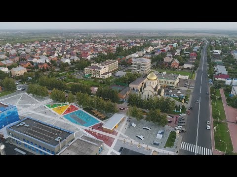 Видео: Ростоши #3 Интересные места Оренбурга, кроме Советской. Куда сходить в Оренбурге?