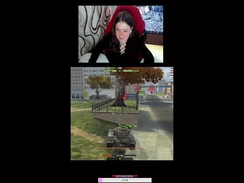 Видео: ►ТАНКИ► #shorts