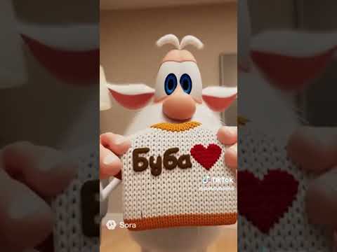 Видео: Буба но это нейросеть (Десятый сборник)