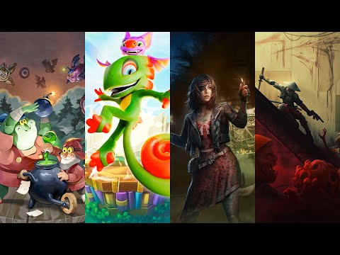 Видео: КГ играет: Игровой коллаж № 164