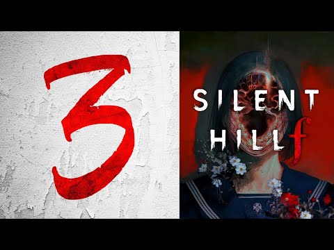 Видео: Потусторонний мир | Slient Hill F #3