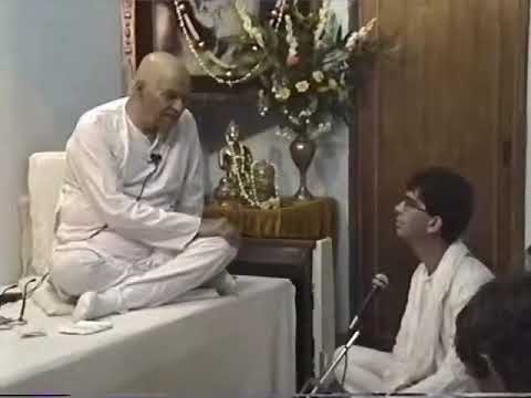 Видео: Пападжи - без мыслей и усилий всего лишь на кратчайший момент