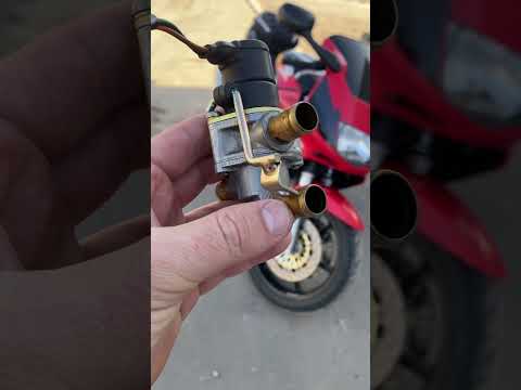 Видео: Не едет хонда сбр 600ф3 Honda cbr600 f3 глохнет