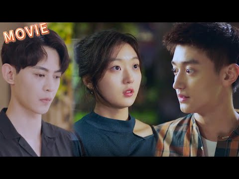 Видео: Офисное ПУА превращается в любовный хаос! Начальник использовал её, а она призналась Маленькому Е!💔