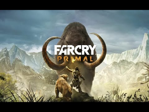 Видео: Финал Far Cry Primal