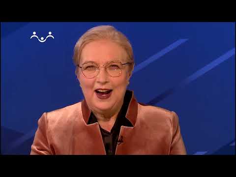 Видео: Умный язык - умный народ. Чистота и муть потока речи