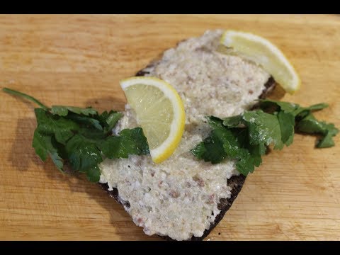 Видео: Фаршмак