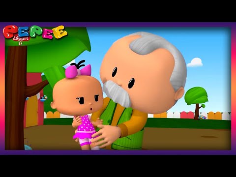 Видео: Я тебе секрет расскажу - 2 серий в 1 серии #112 #анимация