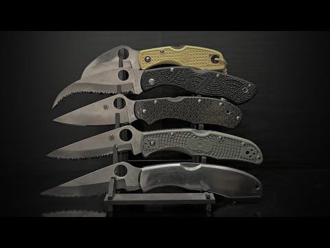 Видео: Серрейтор. Быть или не быть? Спаи зубастики кучно пошли