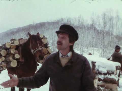 Видео: Караванот на Винко - Јабланица и Караорман, Струшко