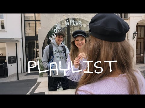 Видео: [playlist] Песни, которые делают жизнь красивее 💐 | Кафе, работа, фокус | POP R&B❤