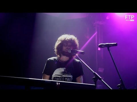 Видео: Noize MC - Безмозглая музыка @ Санкт-Петербург (Концерт по заявкам)