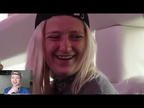 Видео: Стрим Маши Романовой 05.10.24. Смотрит пацанки 9 сезон 3 серия ЧАСТЬ 1
