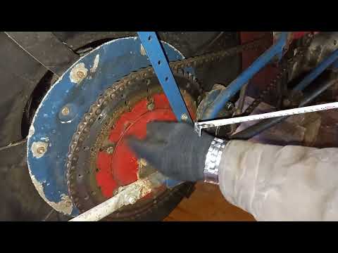 Видео: Вездеход 2x2, подробный обзор конструкции и обгонки