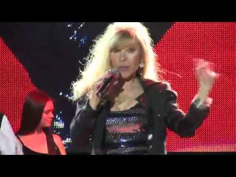 Видео: HD. Татьяна Тишинская "Алеша, ша!". 2014г.