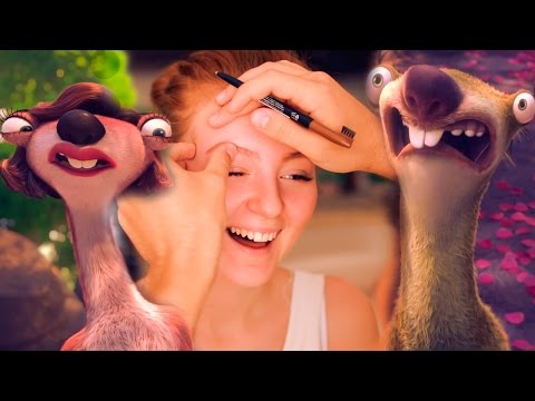 Видео: КАК ВЫГЛЯДЕТЬ ТАК ЖЕ КРУТО, КАК НА АВАТАРКЕ? ВЫЗОВ!