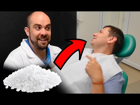 Видео: Зъболекар реагира на МИТОВЕ ЗА ОРАЛНАТА ХИГИЕНА