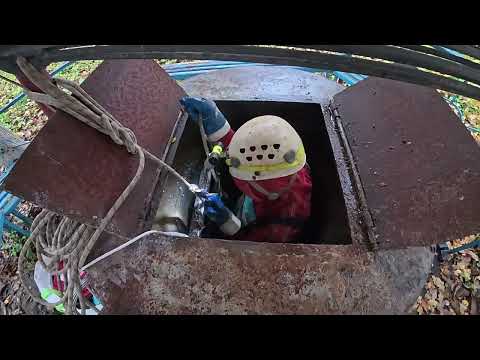 Видео: Криниця у Пущі Водиці