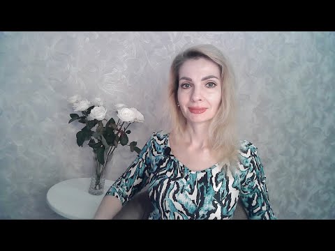 Видео: Приём нарциссов "дать-отнять"