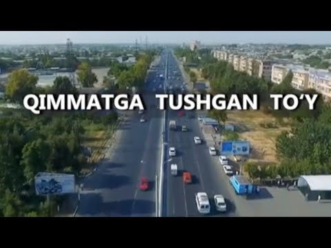 Видео: "Қимматга тушган тўй"(Ҳаётий воқеа асосида)| Hikmatli dunyo